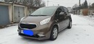 Kia Venga Serwis Gaz Folia FPP 18 tys km BEZWYPADKOWY