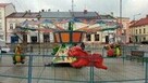 Wynajem i obsługa atrakcji plenerowych, dmuchańce, karuzele. - 12