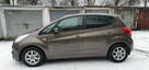 Kia Venga Serwis Gaz Folia FPP 18 tys km BEZWYPADKOWY - 16