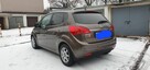 Kia Venga Serwis Gaz Folia FPP 18 tys km BEZWYPADKOWY - 6