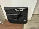 Fotele AUDI Q7 caly kpl plus tapicerka caly kpl - 2
