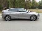 Hyundai IONIQ Electric Platinium - 9