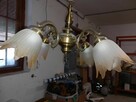 Lampa kuchenna pokojowa łazienkowa - 4