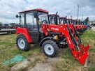 Ciągnik Belarus MTZ 320.4 WYPRZEDAŻ !!! - 5