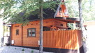 Domek letniskowy w Borsku - 2