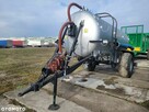 Beczkowóz Bobrujsk Agromasz MJT-6-2 - 4