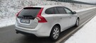 Volvo V60 1,6D Kinetic 115KM 2011r 193 500km NAVI zarej. - 5