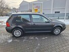 Sprzedam lub zamienię Volkswagen Golf 4 - 1