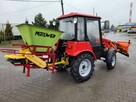 Ciągnik Belarus MTZ 320.4 WYPRZEDAŻ !!! - 3