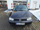 Sprzedam lub zamienię Volkswagen Golf 4 - 8