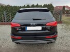 SQ5 3.0TDI 313KM QUATTRO - 2