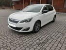 Peugeot 308 II 1.6 e-HDi Allure S&S - 3