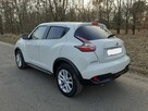 Nissan JUKE 1.5 Dci 110KM - 6