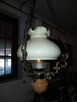 Lampa kuchenna pokojowa łazienkowa - 10