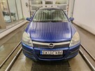 Sprzedam lub zamienię Opel Astra - 2