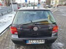 Sprzedam lub zamienię Volkswagen Golf 4 - 6