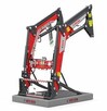 Ładowacz czołowy TUR Metal-fach udźwig 1600kg - 7