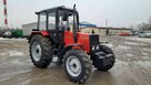 Ciągnik rolniczy MTZ Belarus 920.2 WYPRZEDAŻ !!! - 2