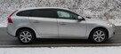 Volvo V60 1,6D Kinetic 115KM 2011r 193 500km NAVI zarej. - 13