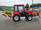 Ciągnik Belarus MTZ 320.4 WYPRZEDAŻ !!! - 2