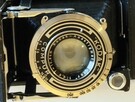 Aparat fotograficzny kodak vollenda 620 - 4