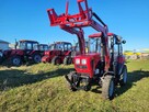 Mtz Belarus 422.1 moc 49KM WYPRZEDAŻ!!! - 3