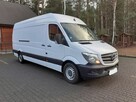 Mercedes-Benz Sprinter 313 CDI MAXI - 6