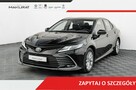 Toyota Camry PY07020#2.5 Hybrid Comfort CVT K.cofania 2 stref klim Salon PL VAT 23% - 1