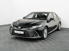 Toyota Camry PY07020#2.5 Hybrid Comfort CVT K.cofania 2 stref klim Salon PL VAT 23% - 2