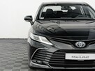 Toyota Camry PY07020#2.5 Hybrid Comfort CVT K.cofania 2 stref klim Salon PL VAT 23% - 8