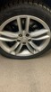 tesla s 85D AWD Darmowe ładowanie - 8
