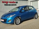 Mazda 2 I wł. serwis bogata opcja Gwarancja - 2