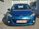 Mazda 2 I wł. serwis bogata opcja Gwarancja - 3