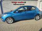 Mazda 2 I wł. serwis bogata opcja Gwarancja - 4