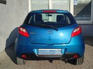 Mazda 2 I wł. serwis bogata opcja Gwarancja - 6