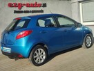 Mazda 2 I wł. serwis bogata opcja Gwarancja - 7