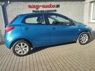 Mazda 2 I wł. serwis bogata opcja Gwarancja - 8