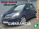 Opel Meriva Serwis Ledy Nawigacja Bezwypadkowa Gwarancja - 1