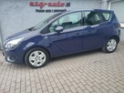 Opel Meriva Serwis Ledy Nawigacja Bezwypadkowa Gwarancja - 4