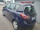 Opel Meriva Serwis Ledy Nawigacja Bezwypadkowa Gwarancja - 5