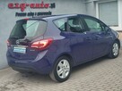 Opel Meriva Serwis Ledy Nawigacja Bezwypadkowa Gwarancja - 7