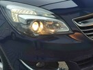 Opel Meriva Serwis Ledy Nawigacja Bezwypadkowa Gwarancja - 14