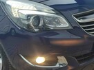 Opel Meriva Serwis Ledy Nawigacja Bezwypadkowa Gwarancja - 15