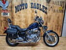 Yamaha Virago  *  Ładne brzmienie BARDZO ŁADNA yamaha raty -kup online CLASSIC - 1