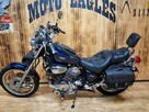 Yamaha Virago  *  Ładne brzmienie BARDZO ŁADNA yamaha raty -kup online CLASSIC - 6