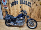 Yamaha Virago  *  Ładne brzmienie BARDZO ŁADNA yamaha raty -kup online CLASSIC - 7