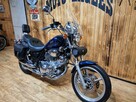 Yamaha Virago  *  Ładne brzmienie BARDZO ŁADNA yamaha raty -kup online CLASSIC - 8