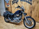 Yamaha Virago  *  Ładne brzmienie BARDZO ŁADNA yamaha raty -kup online CLASSIC - 11