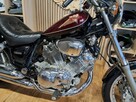 Yamaha Virago *YAMAHA VIRAGO 750 * bardzo zadbany * import, raty,kup online - 6