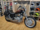 Yamaha Virago *YAMAHA VIRAGO 750 * bardzo zadbany * import, raty,kup online - 15